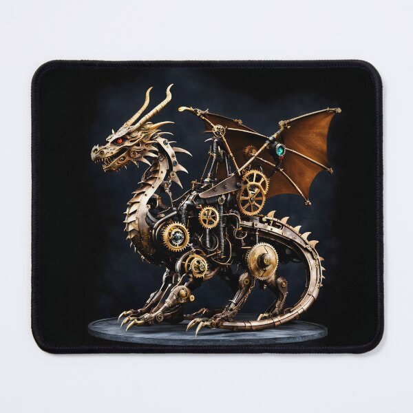 Item preview, The Dragon Model designed and sold by PictureNZ.
