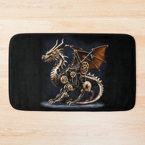 Item preview, The Dragon Model designed and sold by PictureNZ.