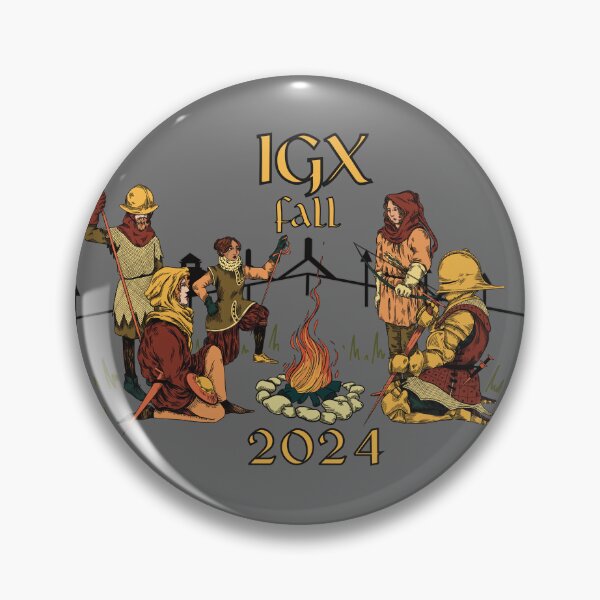 Item preview, Iron Gate Exhibition Fall 2024 Shirt designed and sold by forteartist.