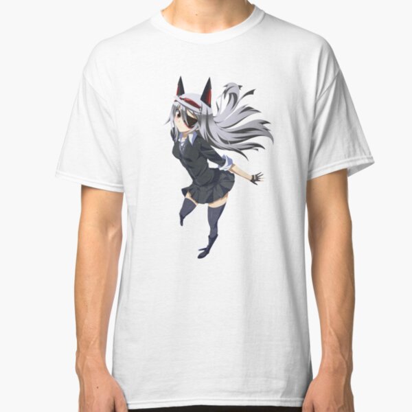 stratos t shirt