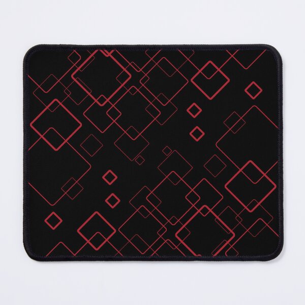 Item preview, Scarlet Squares designed and sold by Amal20.