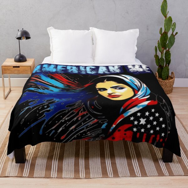 Item preview, American me designed and sold by Roxburylane.