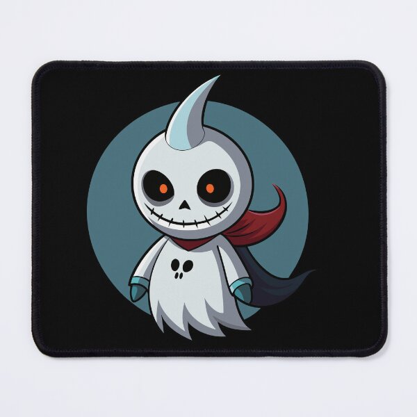 Item preview, little jack ghost designed and sold by JIMTOPMOY.