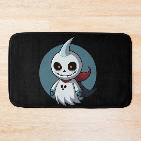 Item preview, little jack ghost designed and sold by JIMTOPMOY.