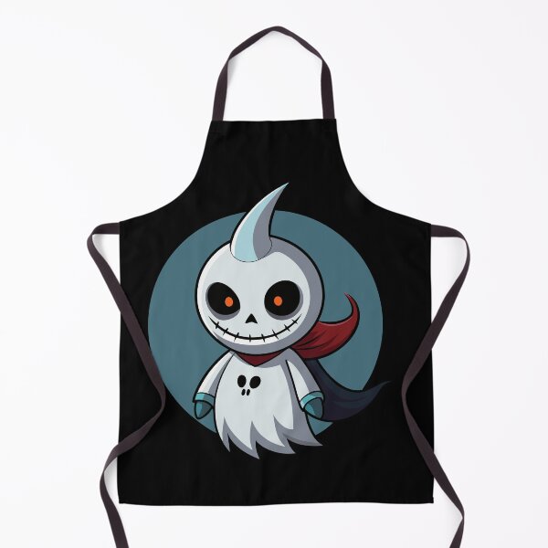 Item preview, little jack ghost designed and sold by JIMTOPMOY.