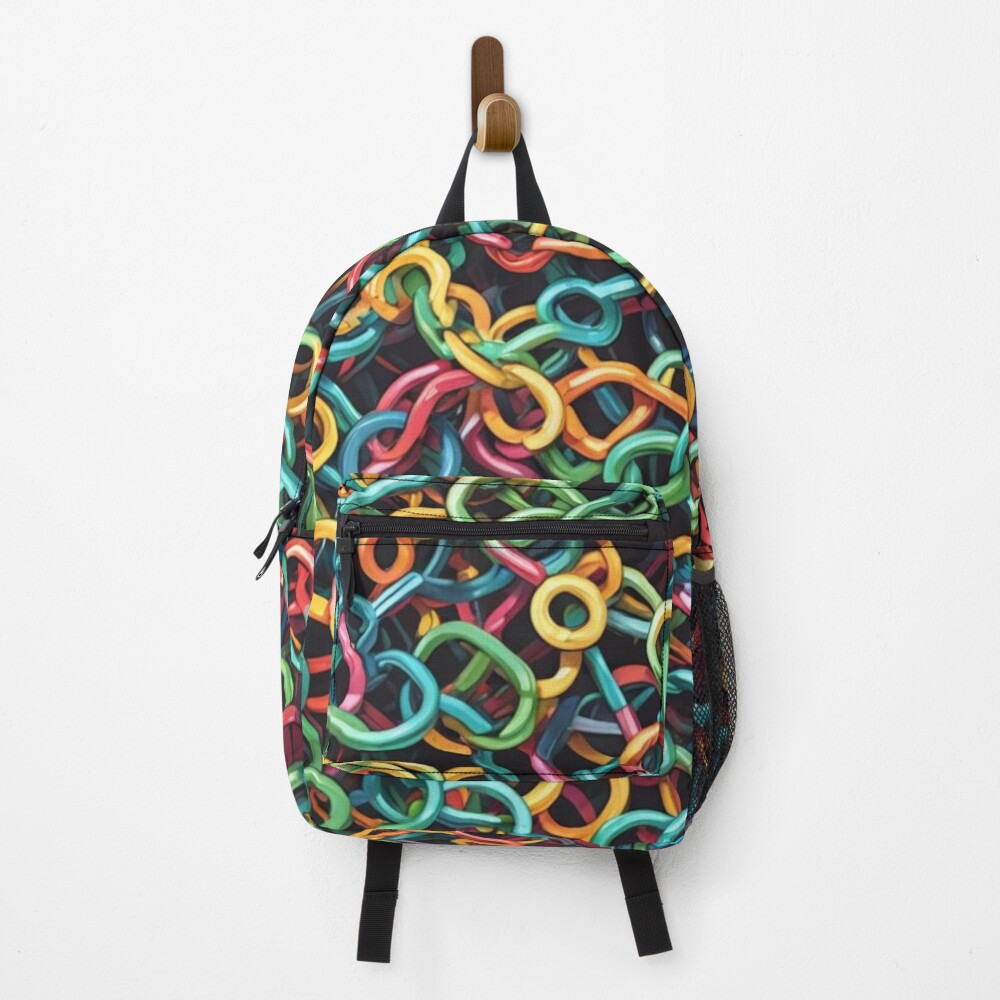 Item preview, Backpack designed and sold by calibrit.