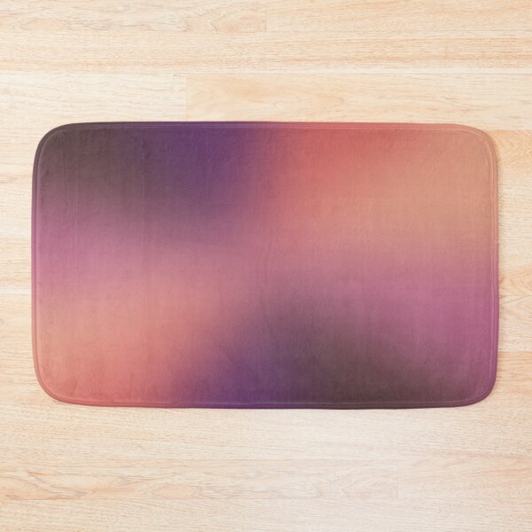 Item preview, bing bong: color palette blurred designed and sold by abcnsw1.
