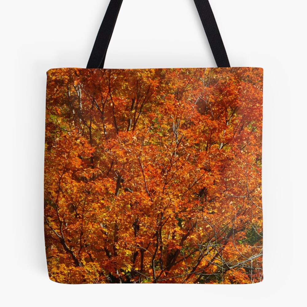 Item preview, All Over Print Tote Bag designed and sold by MarianBendeth.