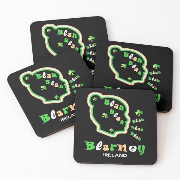 Item preview, Blarney Ireland designed and sold by articlave.