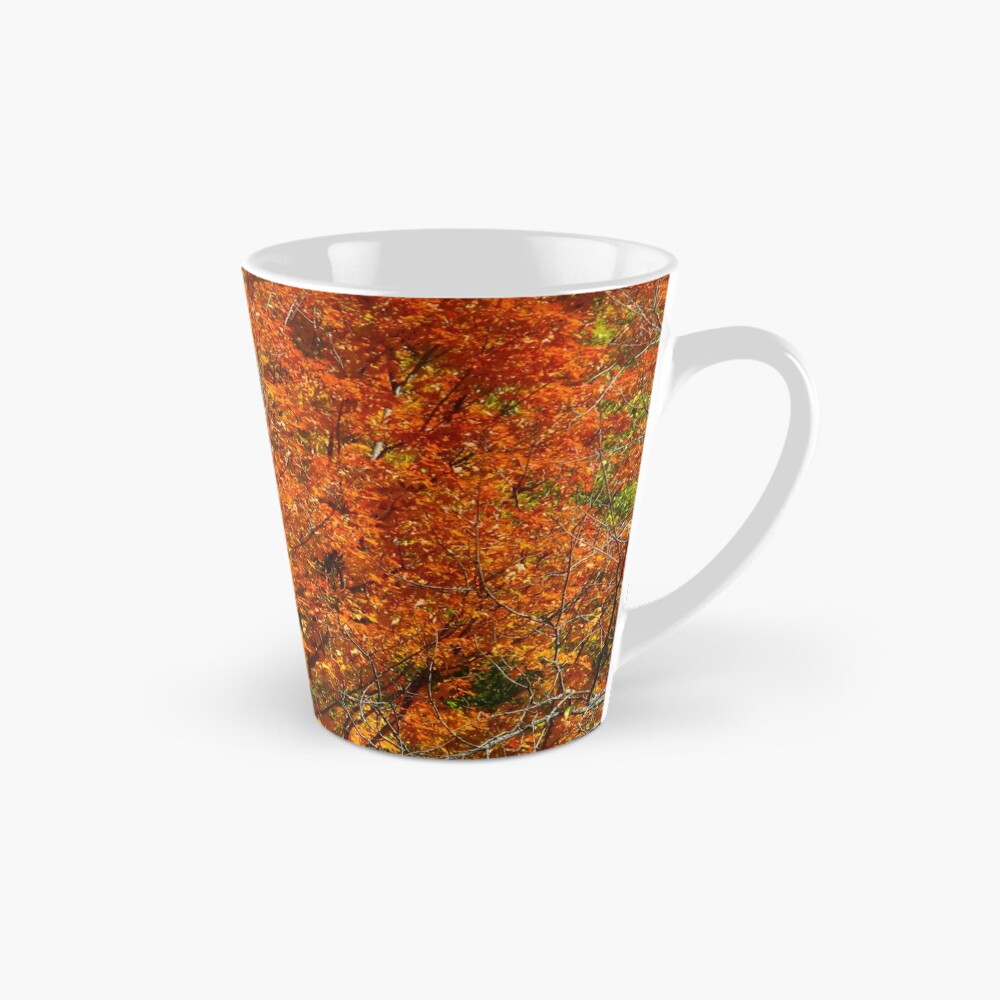 Item preview, Tall Mug designed and sold by MarianBendeth.