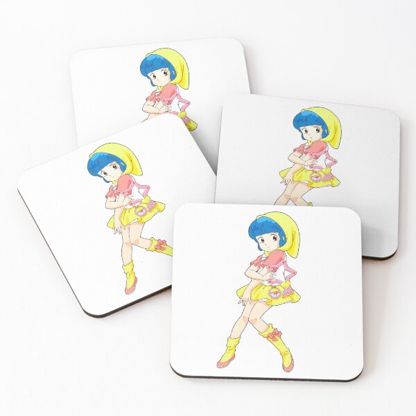 Item preview, Yu; Creamy Mami designed and sold by Marco Bottiglieri.