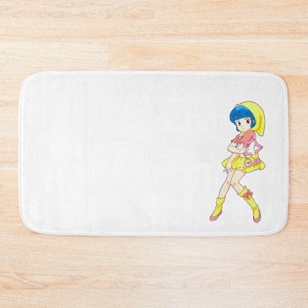 Item preview, Yu; Creamy Mami designed and sold by Marco Bottiglieri.