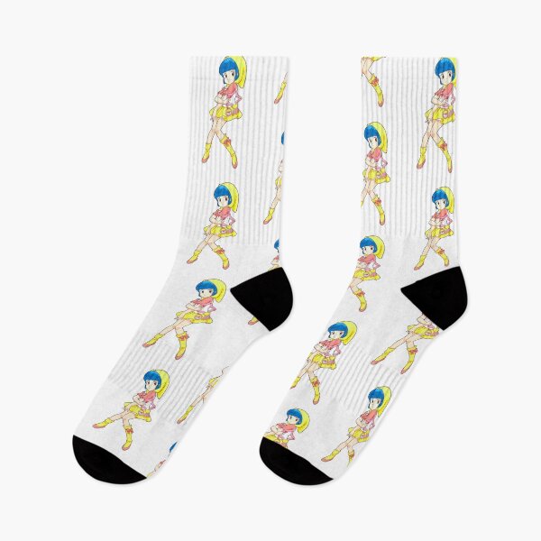 Item preview, Yu; Creamy Mami designed and sold by Marco Bottiglieri.