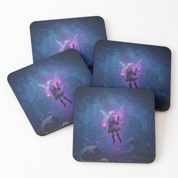 Item preview, Darkened designed and sold by Eran Fowler.