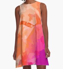Fashion Art - 973 A-Line Dress