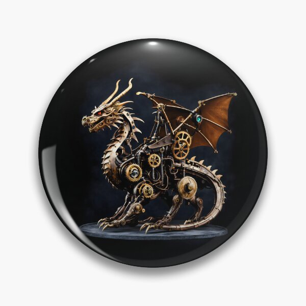 Item preview, The Dragon Model designed and sold by PictureNZ.