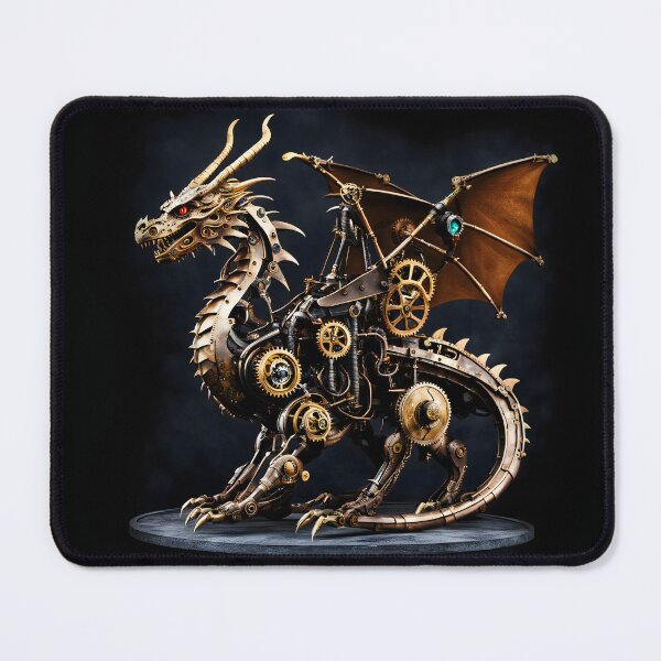 Item preview, The Dragon Model designed and sold by PictureNZ.