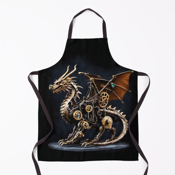 Item preview, The Dragon Model designed and sold by PictureNZ.