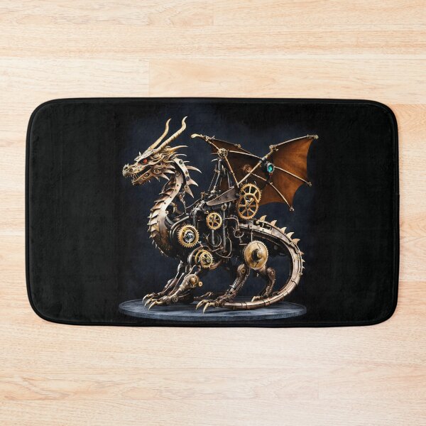 Item preview, The Dragon Model designed and sold by PictureNZ.