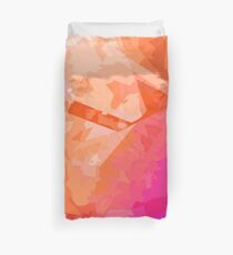 Fashion Art - 973 Duvet Cover