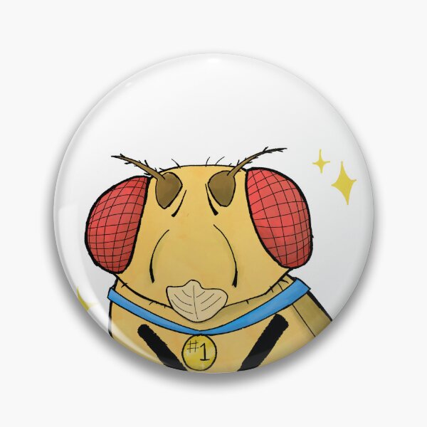 Item preview, Flies are #1 designed and sold by GSpotShop.
