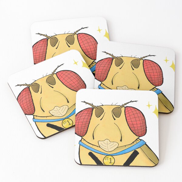 Item preview, Flies are #1 designed and sold by GSpotShop.