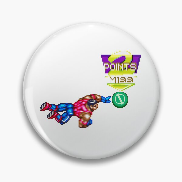 Item preview, Windjammers: Drop It Like It's Hot designed and sold by NewJapanPlan.