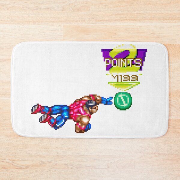 Item preview, Windjammers: Drop It Like It's Hot designed and sold by NewJapanPlan.