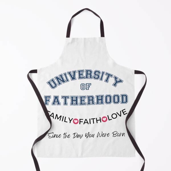 Item preview, University of Fatherhood for Light Designs designed and sold by caFUNated.