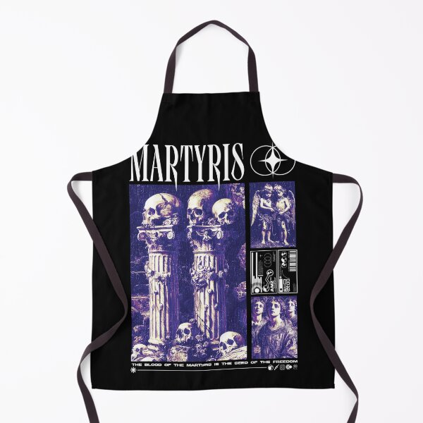 Item preview, Martyris - Martyr designed and sold by VaporwaveStreet.
