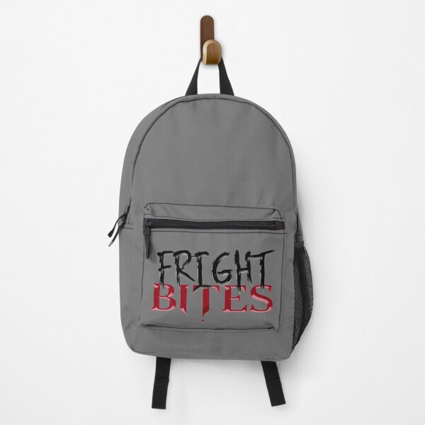 Item preview, Fright Bites Logo designed and sold by MiracleAustin.