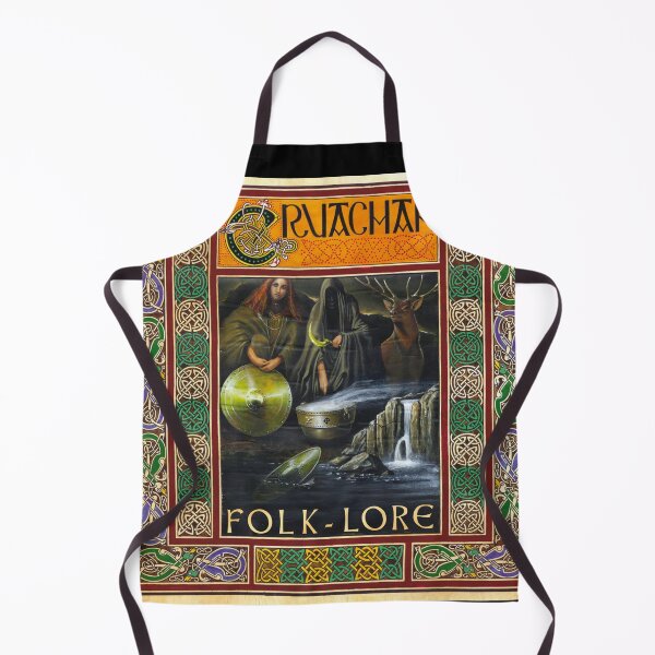 Item preview, Cruachan - Folk-Lore album 2002 designed and sold by StromanLines.