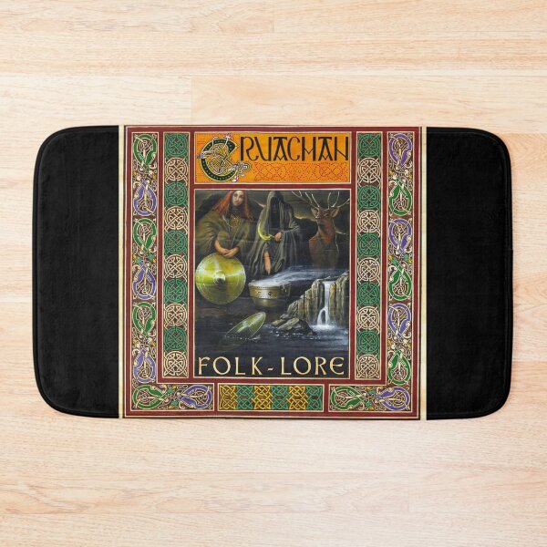 Item preview, Cruachan - Folk-Lore album 2002 designed and sold by StromanLines.