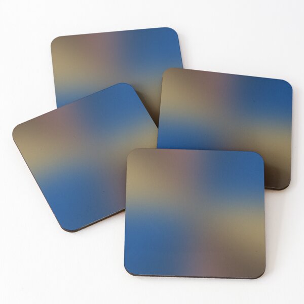 Item preview, ben: color palette blurred designed and sold by abcnsw1.