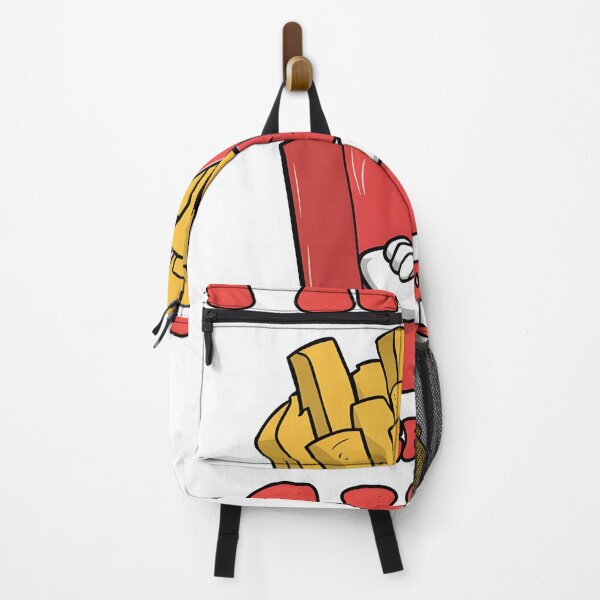 Item preview, Fries Before Guys designed and sold by Dazzle-Sizzle.