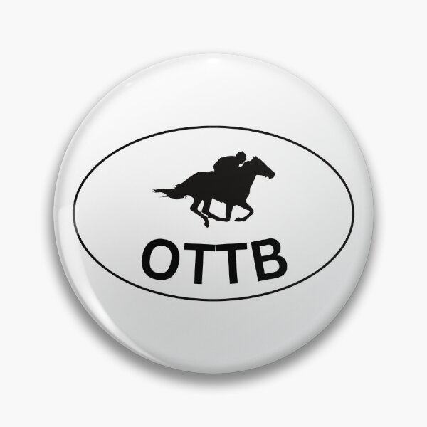Item preview, Off Track Thoroughbred designed and sold by Good--Dreams.
