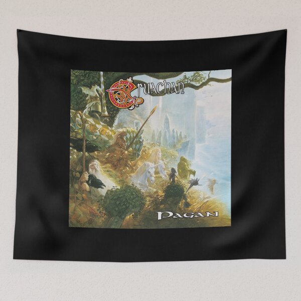 Item preview, Cruachan - Pagan album 2004 designed and sold by StromanLines.