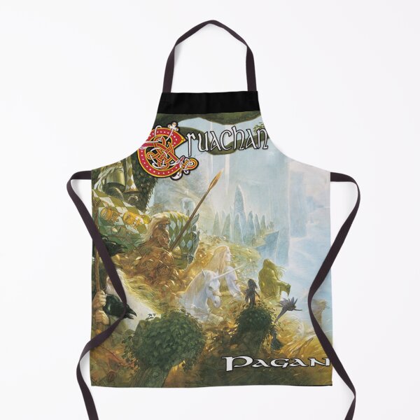 Item preview, Cruachan - Pagan album 2004 designed and sold by StromanLines.
