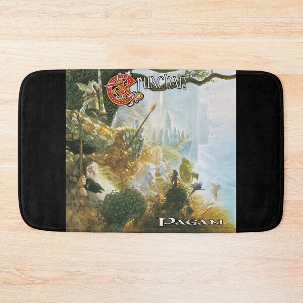 Item preview, Cruachan - Pagan album 2004 designed and sold by StromanLines.