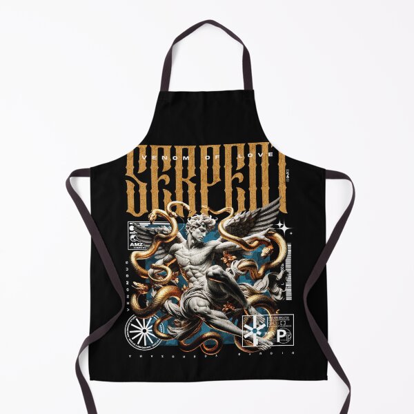 Item preview, SERPENT - Cupid designed and sold by VaporwaveStreet.
