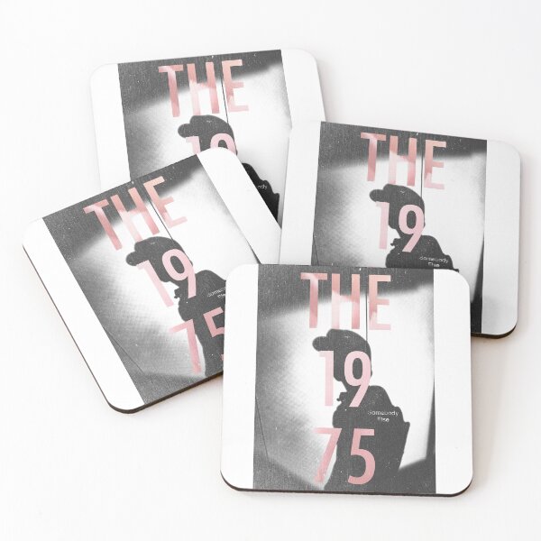 Item preview, The 1975 - Somebody Else designed and sold by axdias.