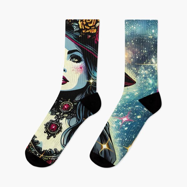 Item preview, Galactic Enchantress designed and sold by Nocturne Heiress.