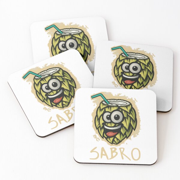 Item preview, Sabro Hops designed and sold by Craftaholic.