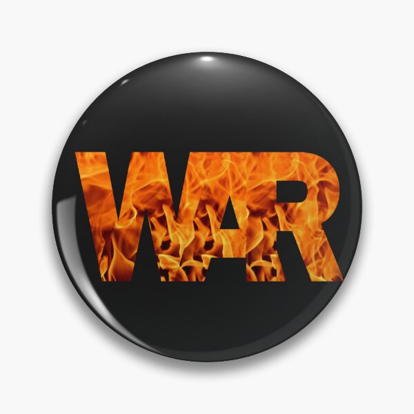 Item preview, WAR Artwork designed and sold by MetalRockMusic.