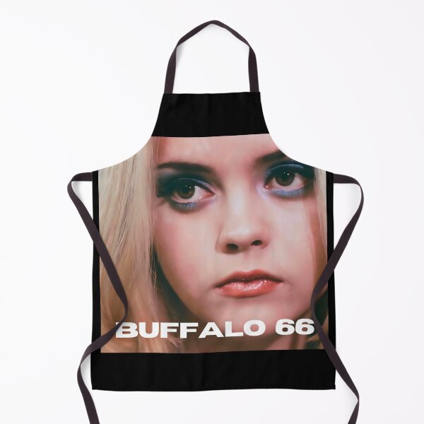 Item preview, Buffalo 66 Vincent Gallo Christina Ricci designed and sold by ASamArt.