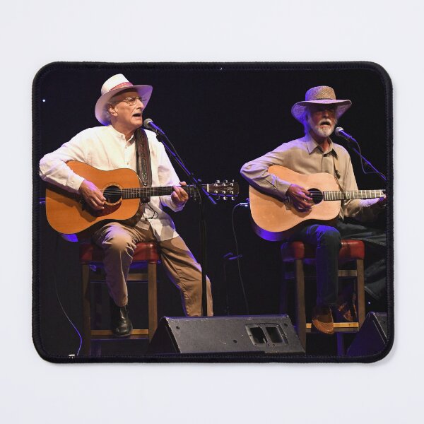 Item preview, Brewer & Shipley - Photograph designed and sold by ConcertImages.