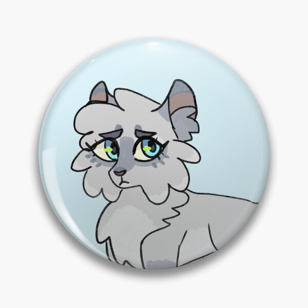 Item preview, Frostpaw designed and sold by Willlowwhisper.