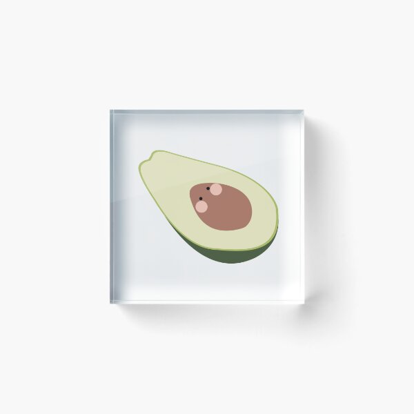 Item preview, Avocado designed and sold by Anila0112.