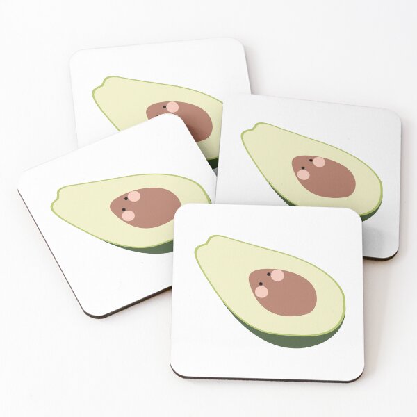 Item preview, Avocado designed and sold by Anila0112.