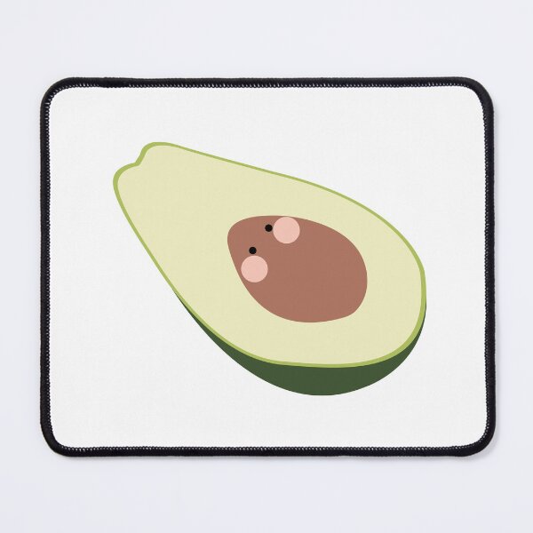 Item preview, Avocado designed and sold by Anila0112.